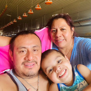 Meet your Posher, Marlin